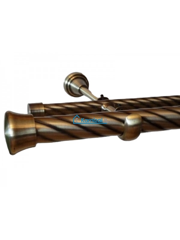 25/16 mm FULDA (S)